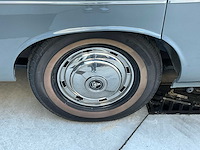 Rover p 5 oldtimer - afbeelding 3 van  52