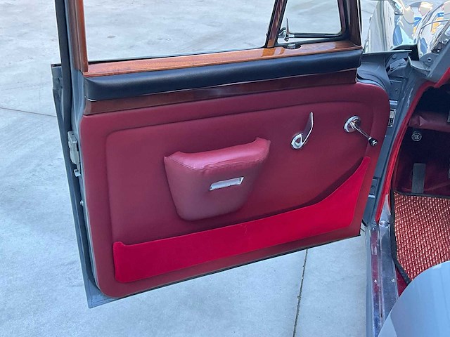 Rover p 5 oldtimer - afbeelding 6 van  52