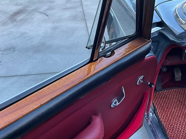 Rover p 5 oldtimer - afbeelding 7 van  52