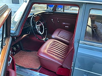 Rover p 5 oldtimer - afbeelding 8 van  52