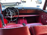 Rover p 5 oldtimer - afbeelding 9 van  52