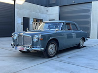 Rover p 5 oldtimer - afbeelding 1 van  52