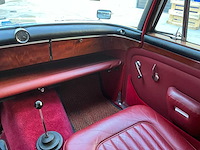Rover p 5 oldtimer - afbeelding 13 van  52