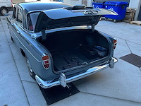 Rover p 5 oldtimer - afbeelding 21 van  52