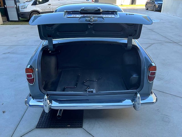 Rover p 5 oldtimer - afbeelding 22 van  52