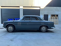 Rover p 5 oldtimer - afbeelding 12 van  52