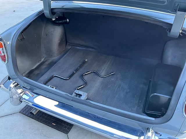 Rover p 5 oldtimer - afbeelding 24 van  52