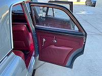 Rover p 5 oldtimer - afbeelding 26 van  52