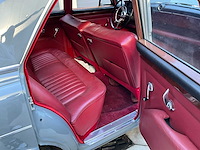 Rover p 5 oldtimer - afbeelding 27 van  52