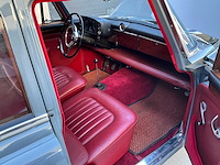 Rover p 5 oldtimer - afbeelding 32 van  52