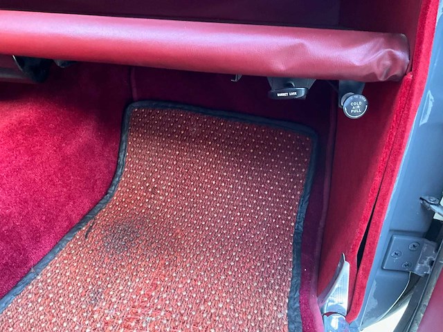 Rover p 5 oldtimer - afbeelding 35 van  52