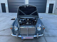 Rover p 5 oldtimer - afbeelding 37 van  52
