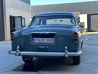 Rover p 5 oldtimer - afbeelding 34 van  52
