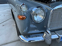 Rover p 5 oldtimer - afbeelding 44 van  52