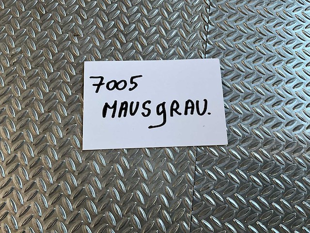 Rover p 5 oldtimer - afbeelding 45 van  52