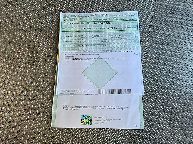 Rover p 5 oldtimer - afbeelding 46 van  52