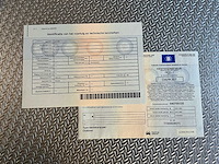 Rover p 5 oldtimer - afbeelding 48 van  52