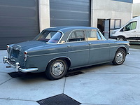 Rover p 5 oldtimer - afbeelding 43 van  52