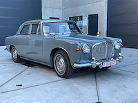 Rover p 5 oldtimer - afbeelding 50 van  52