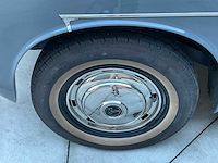 Rover p 5 oldtimer - afbeelding 52 van  52