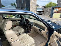 Rover rs 820 coupé 1994 - afbeelding 2 van  15