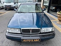 Rover rs 820 coupé 1994 - afbeelding 8 van  15