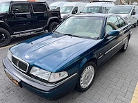 Rover rs 820 coupé 1994 - afbeelding 9 van  15