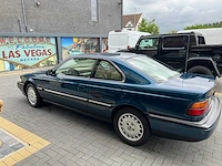 Rover rs 820 coupé 1994 - afbeelding 10 van  15