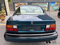 Rover rs 820 coupé 1994 - afbeelding 11 van  15