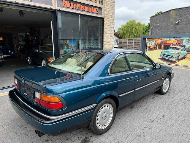 Rover rs 820 coupé 1994 - afbeelding 12 van  15