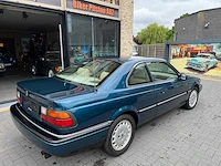 Rover rs 820 coupé 1994 - afbeelding 12 van  15