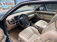 Rover rs 820 coupé 1994 - afbeelding 13 van  15