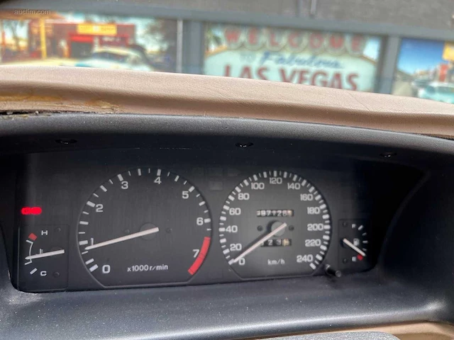 Rover rs 820 coupé 1994 - afbeelding 14 van  15