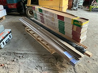 Rovere parketvloer - afbeelding 1 van  5