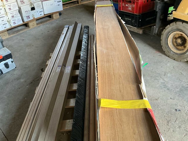 Rovere parketvloer - afbeelding 2 van  5