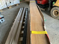 Rovere parketvloer - afbeelding 2 van  5