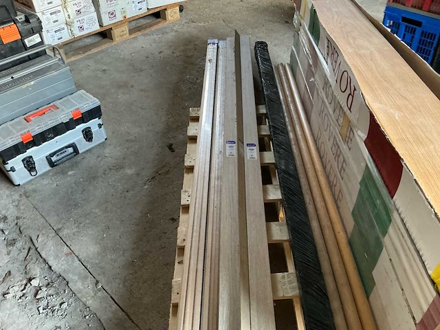 Rovere parketvloer - afbeelding 3 van  5