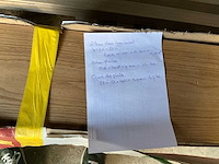 Rovere parketvloer - afbeelding 4 van  5