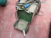 Röwac kgl240 lasmachine - afbeelding 6 van  7