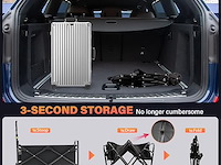 Rowce bolderkar (opvouwbaar) - afbeelding 3 van  5