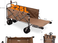 Rowce opvouwbare bolderwagen - afbeelding 4 van  6