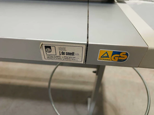 Rowe - 59 - various printers and copiers - afbeelding 3 van  7