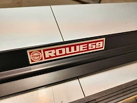 Rowe - 59 - various printers and copiers - afbeelding 5 van  7