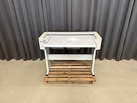 Rowe 710 - grootformaat vouwmachine - afbeelding 1 van  11