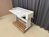 Rowe 710 - grootformaat vouwmachine - afbeelding 2 van  11