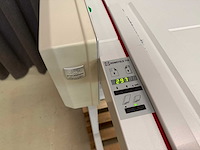 Rowe 710 - grootformaat vouwmachine - afbeelding 4 van  11