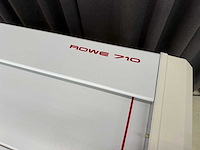 Rowe 710 - grootformaat vouwmachine - afbeelding 5 van  11