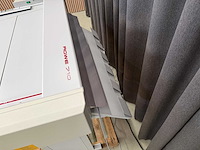 Rowe 710 - grootformaat vouwmachine - afbeelding 6 van  11