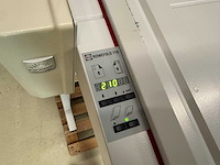 Rowe 710 - grootformaat vouwmachine - afbeelding 8 van  11