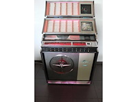 Rowe ami - jal - jukebox - afbeelding 2 van  8